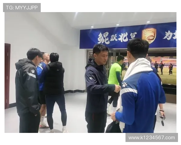 赵健博破门大连鲲城三球胜宿迁