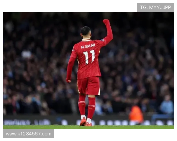 足总杯红军三球晋级萨拉赫传射