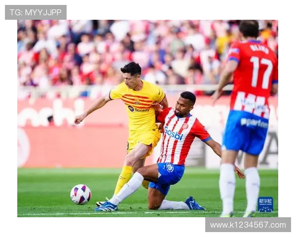 赫罗纳战巴萨球员评分全景解析