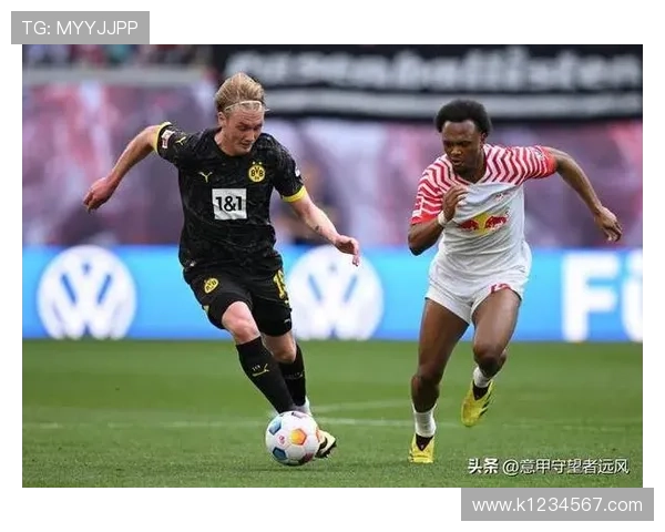 莱比锡主帅放话力阻多特再败 莱比锡主帅放话力阻多特再败